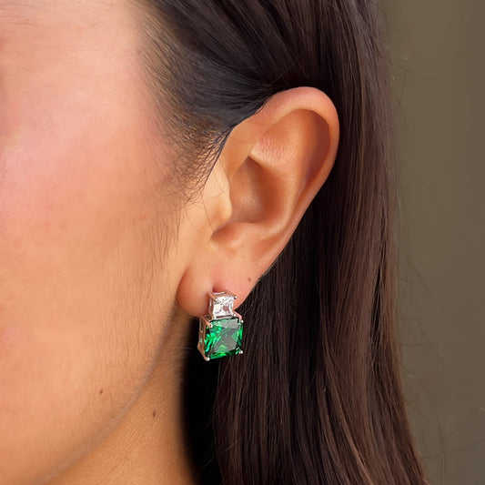 Aretes Marcela