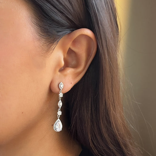 Aretes Murcia