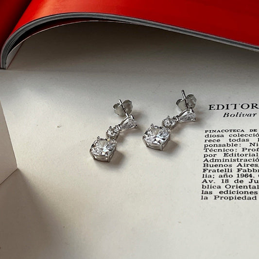 Aretes Madelainne