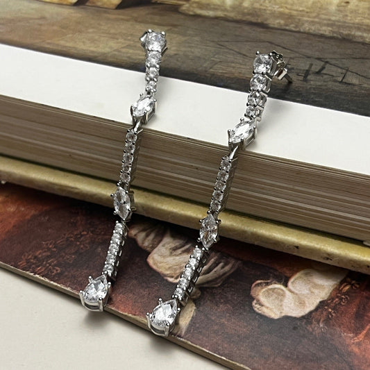 Aretes Magdalena