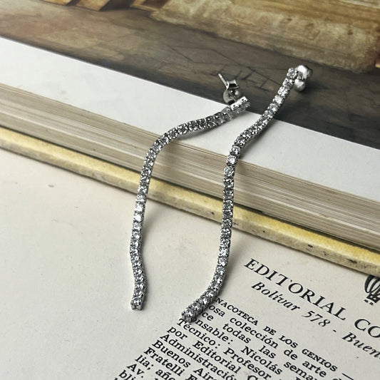 Aretes Montserrat