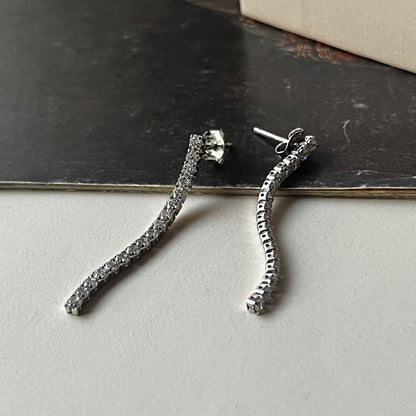 Aretes Megan