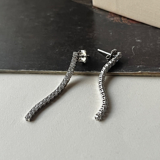 Aretes Megan
