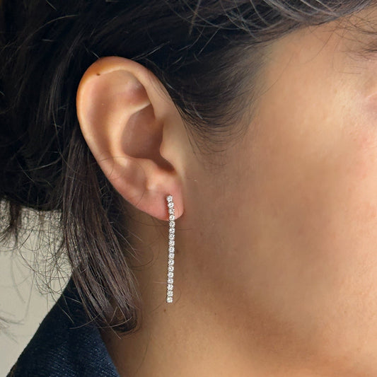 Aretes Megan