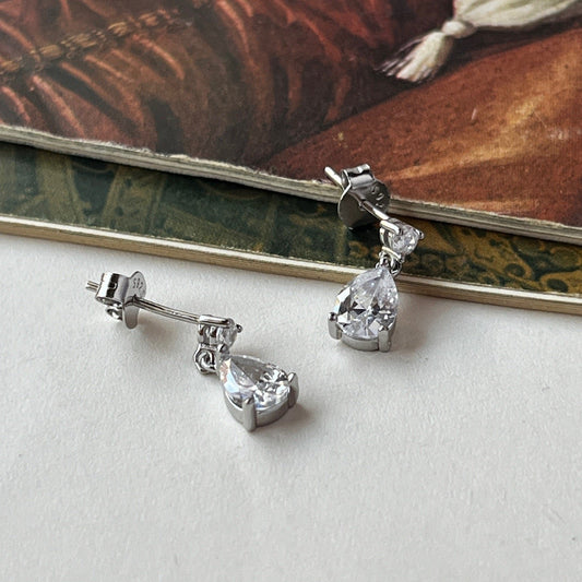 Aretes Monarca