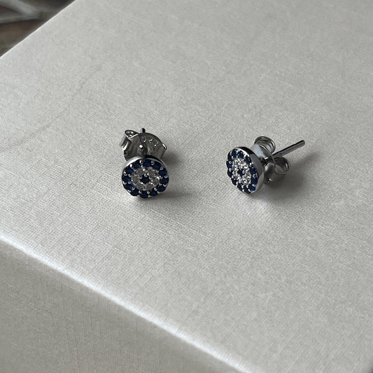 Aretes Mildreth