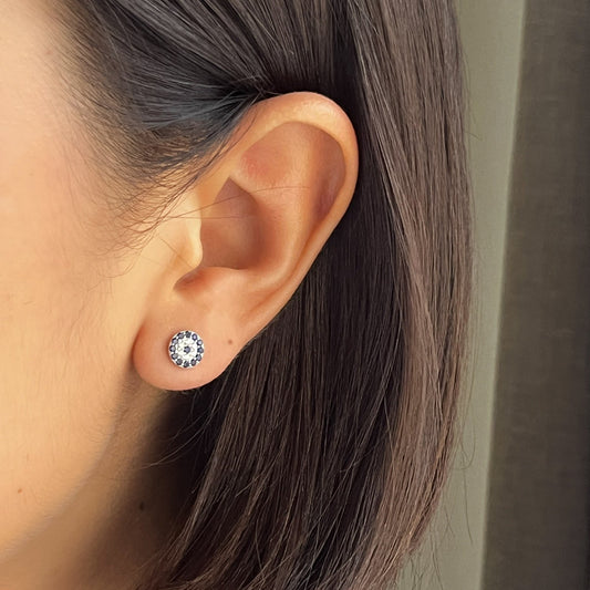 Aretes Mildreth