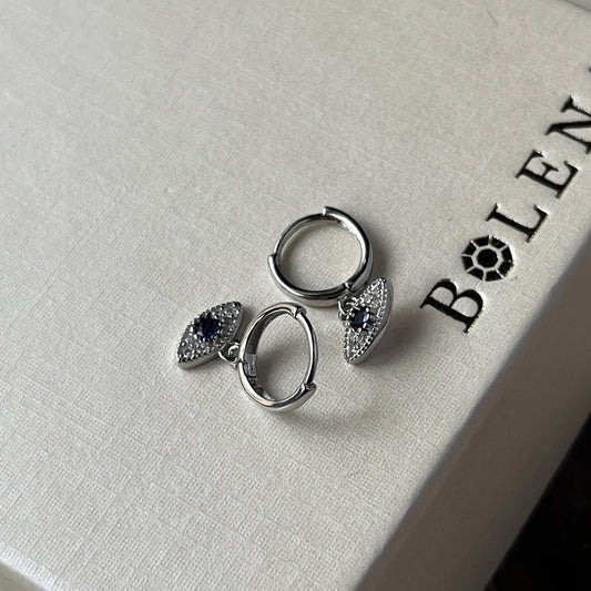 Aretes Melissa