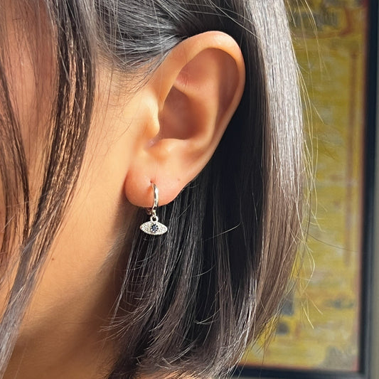 Aretes Melissa