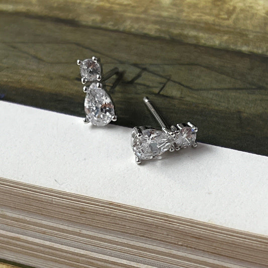 Aretes Medusa