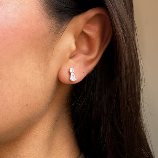 Aretes Medusa
