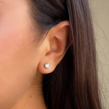 Aretes Ofelia