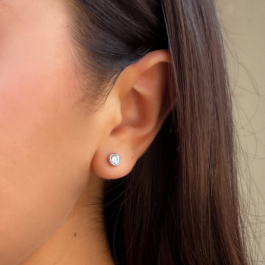 Aretes Ofelia