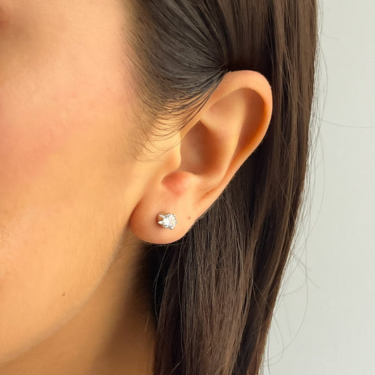 Aretes Nadile