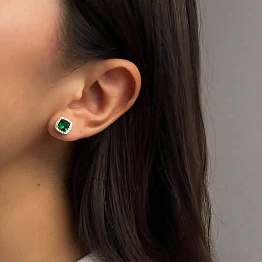 Aretes Nomada