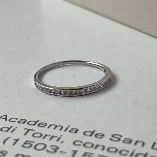 Anillo Marea