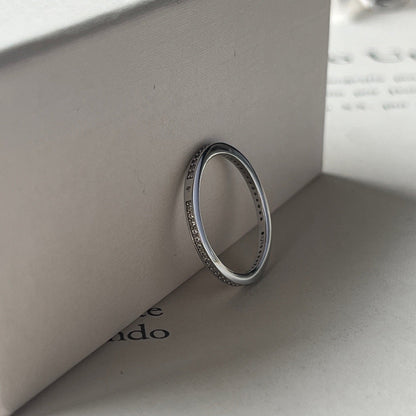 Anillo Soraya