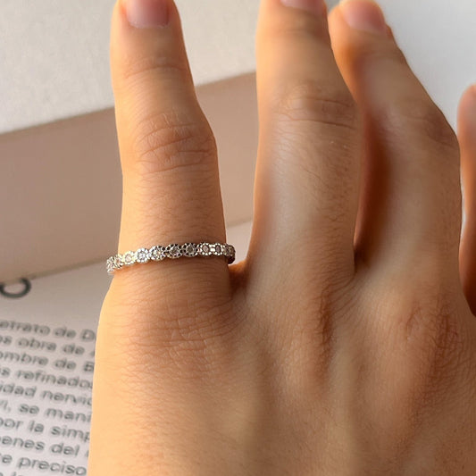 Anillo Bolta