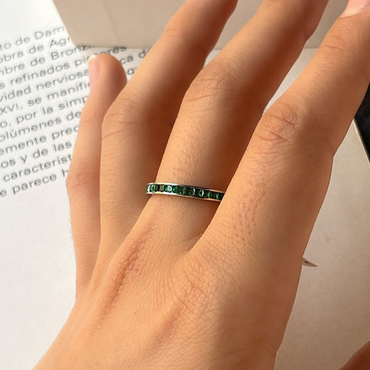 Anillo Glen