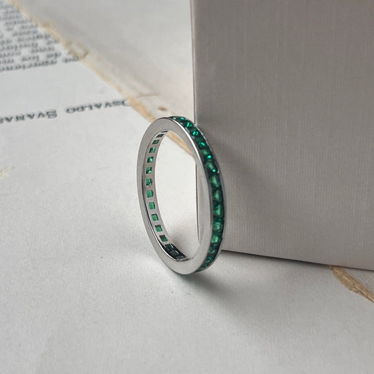 Anillo Glen