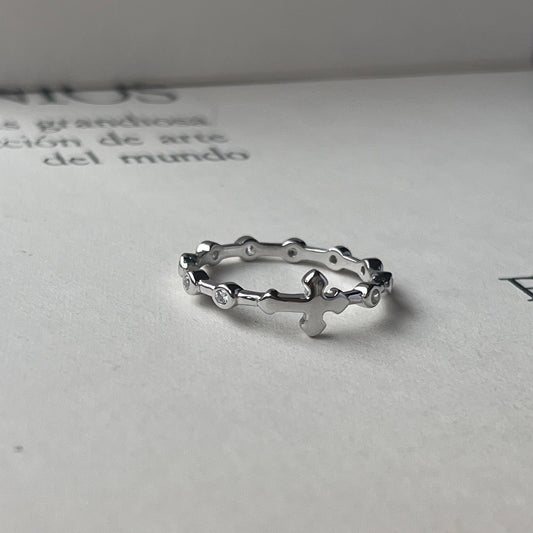Anillo Cruz
