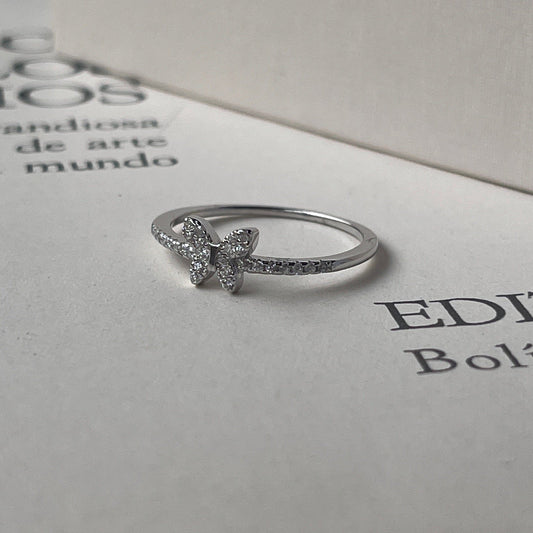 Anillo Holly