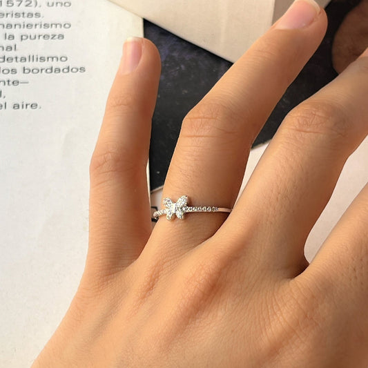 Anillo Holly
