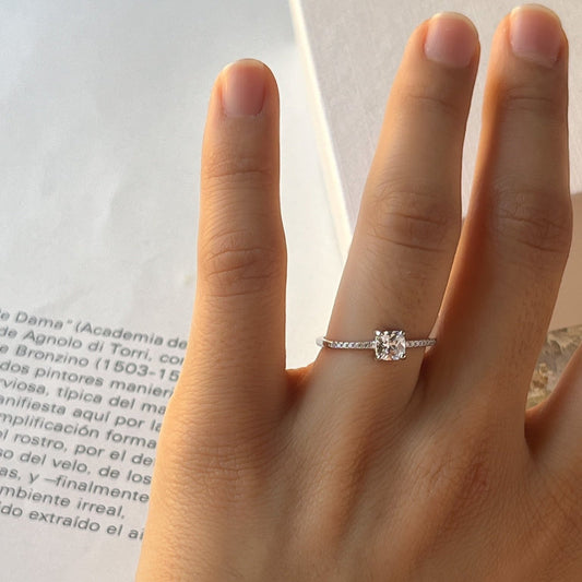 Anillo Sam