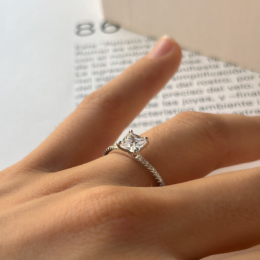 Anillo Anhelo