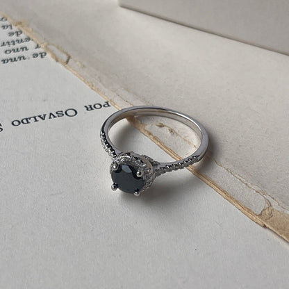 Anillo Bailey