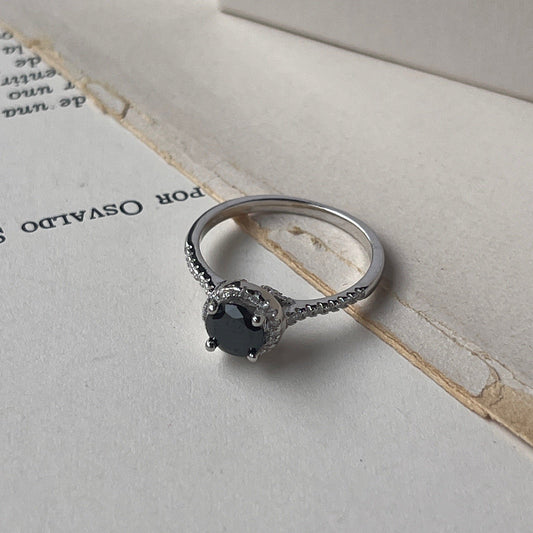 Anillo Bailey