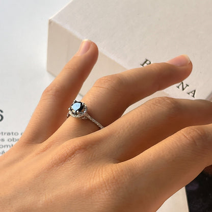Anillo Bailey
