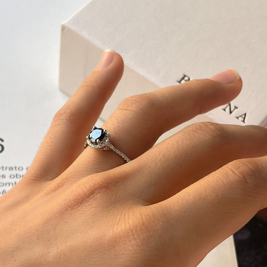 Anillo Bailey
