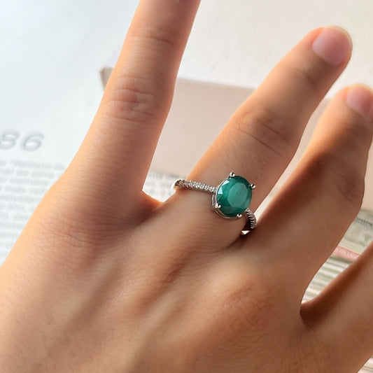 Anillo Kora