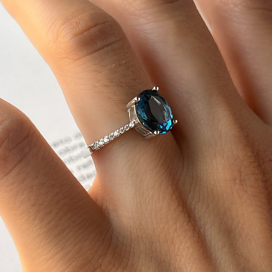 Anillo Peran