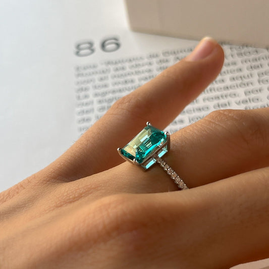 Anillo Klhoe