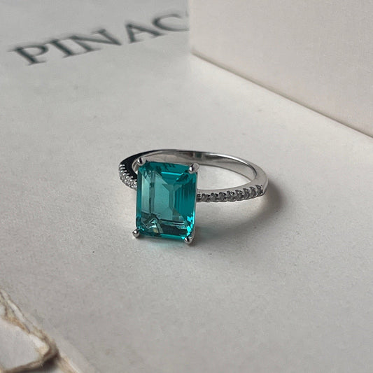 Anillo Klhoe