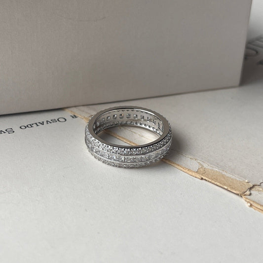 Anillo Patricia