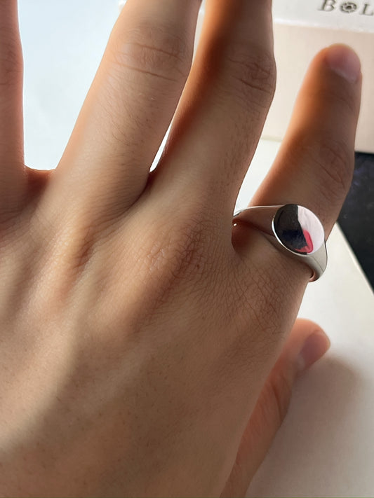 Anillo Catania