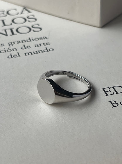 Anillo Catania