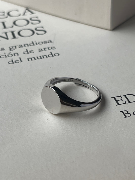 Anillo Catania