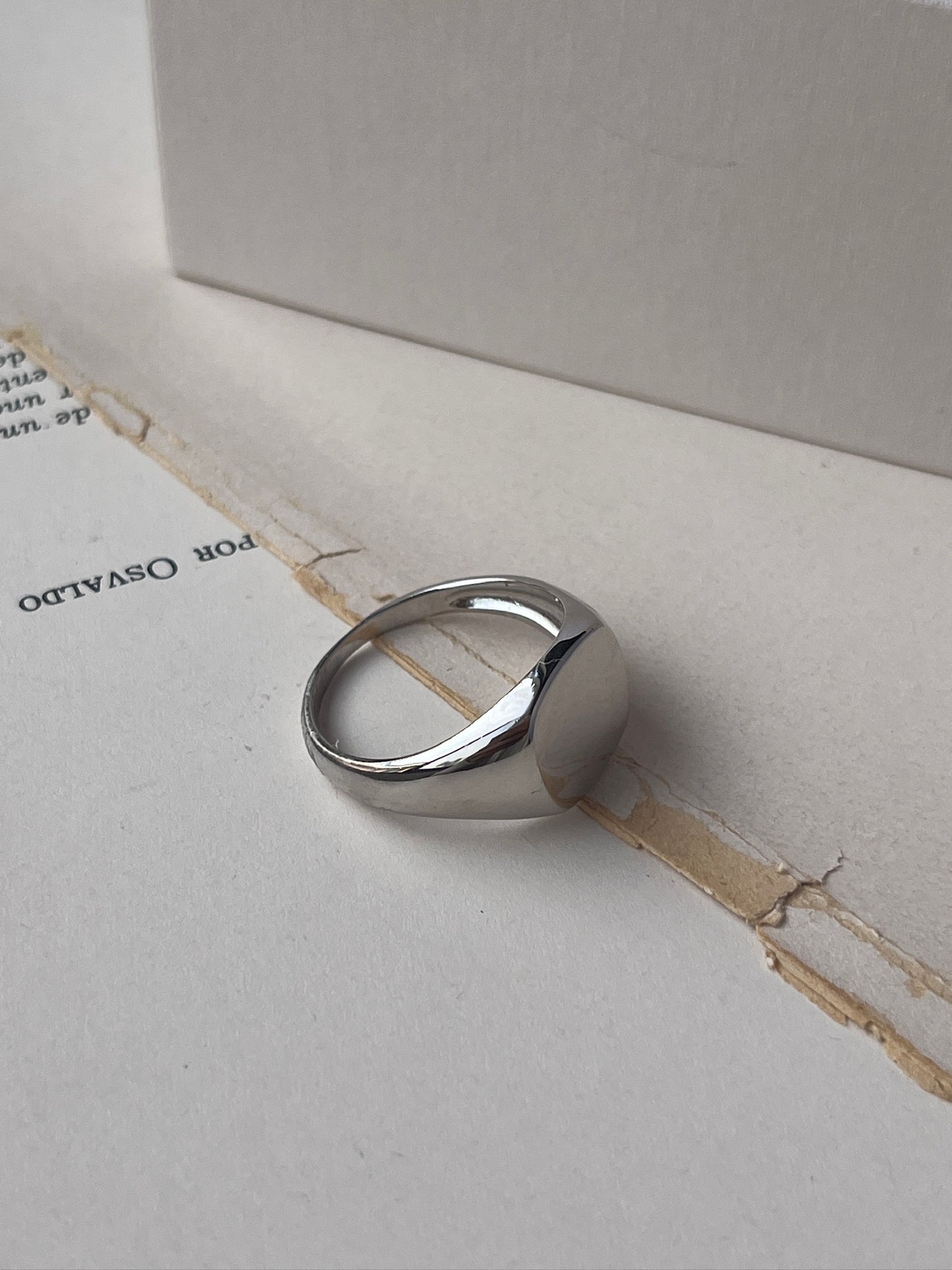 Anillo Nera