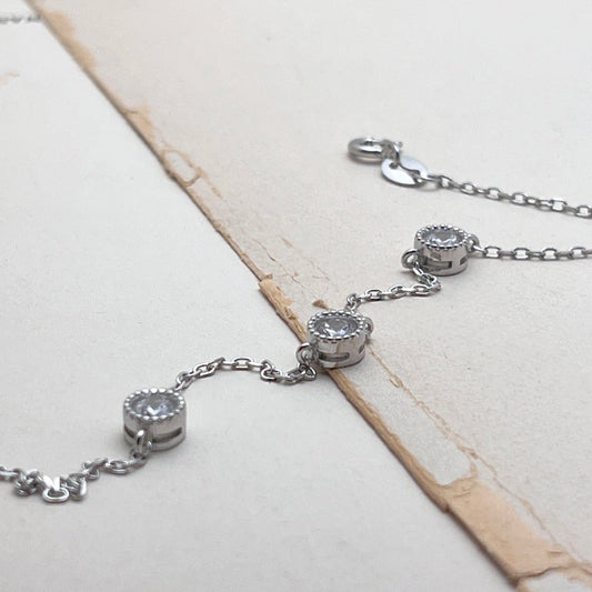 Pulsera Amanda