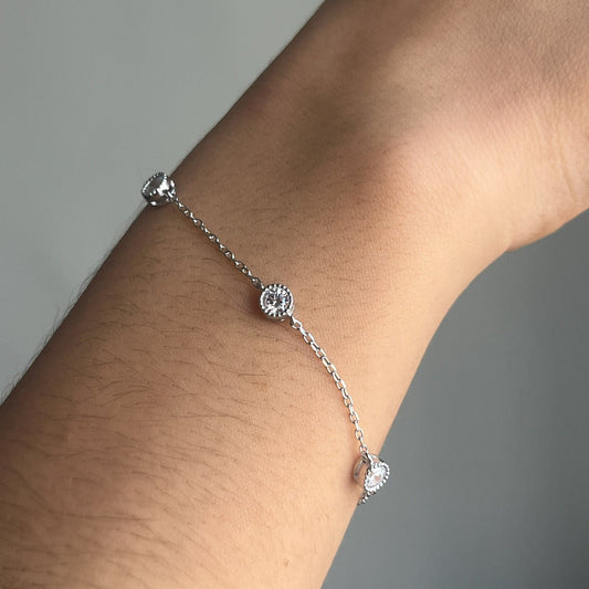 Pulsera Amanda