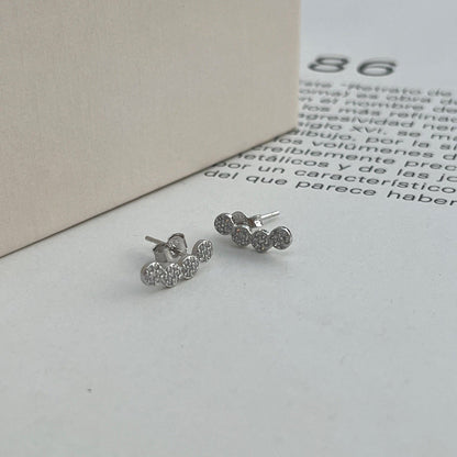 Aretes Carmen