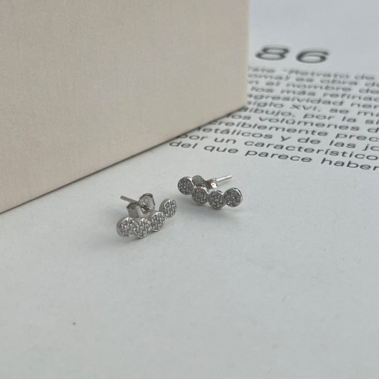 Aretes Carmen