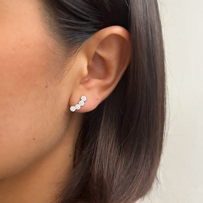 Aretes Carmen