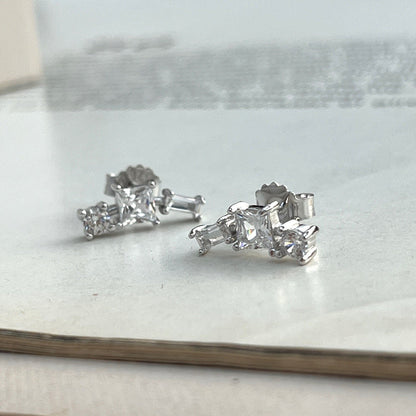 Aretes Carla