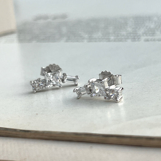 Aretes Carla
