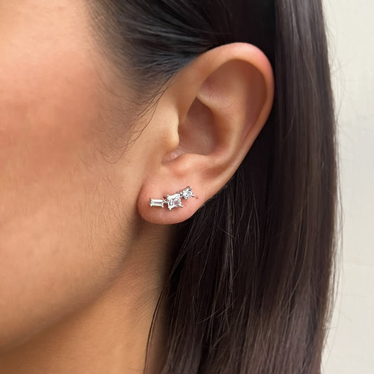 Aretes Carla
